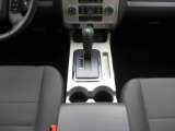 2012 Ford Escape XLT 4WD 6 Speed Automatic Transmission