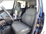 2005 Chrysler PT Cruiser Limited Black Interior