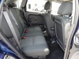 2005 Chrysler PT Cruiser Limited Black Interior