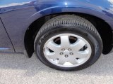 2005 Chrysler PT Cruiser Limited Wheel