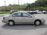 1997 Oldsmobile Cutlass GLS Sedan Exterior