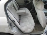 1997 Oldsmobile Cutlass Interiors
