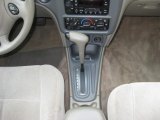 1997 Oldsmobile Cutlass GLS Sedan 4 Speed Automatic Transmission