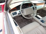 1993 Cadillac Eldorado  Dashboard