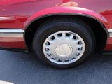 1993 Cadillac Eldorado  Wheel
