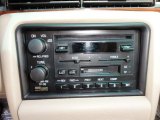 1993 Cadillac Eldorado  Controls