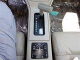 1993 Cadillac Eldorado  4 Speed Automatic Transmission