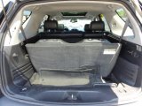 2006 Cadillac SRX V8 Trunk