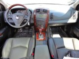 2006 Cadillac SRX V8 Dashboard