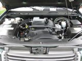 2002 GMC Envoy SLT 4.2 Liter DOHC 24-Valve Vortec Inline 6 Cylinder Engine