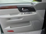 2002 GMC Envoy SLT Door Panel