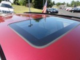 2008 Suzuki Grand Vitara Luxury 4x4 Sunroof