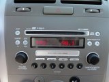 2008 Suzuki Grand Vitara Luxury 4x4 Controls