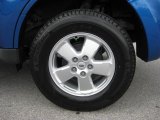 2012 Ford Escape XLT Wheel