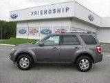 2012 Ford Escape Limited V6 4WD