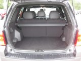 2012 Ford Escape Limited V6 4WD Trunk