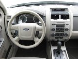 2012 Ford Escape XLT V6 4WD Dashboard