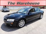 2005 Audi A8 4.2 quattro