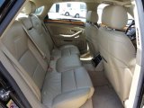 2005 Audi A8 4.2 quattro Beige Interior