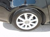 2005 Audi A8 4.2 quattro Wheel