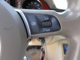 2005 Audi A8 4.2 quattro Controls