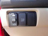 2004 Honda Accord EX V6 Coupe Controls