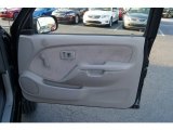 2002 Toyota Tacoma Xtracab 4x4 Door Panel