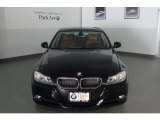 2011 BMW 3 Series 328i xDrive Sedan