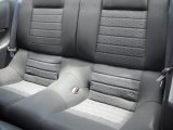 2006 Ford Mustang GT Deluxe Coupe Dark Charcoal Interior