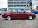 2007 Ford Fusion SE