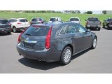 2011 Cadillac CTS 4 3.0 AWD Sport Wagon Exterior