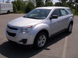 2011 Chevrolet Equinox LS