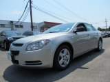 2008 Chevrolet Malibu LS Sedan