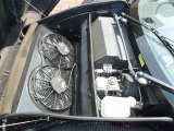 2004 Noble M12 GTO 3R Trunk