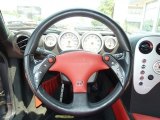 2004 Noble M12 GTO 3R Steering Wheel