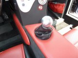 2004 Noble M12 GTO 3R 6 Speed Manual Transmission