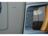 2007 Lincoln Navigator L Ultimate Controls