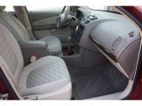 2005 Chevrolet Malibu Maxx LS Wagon Neutral Beige Interior