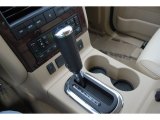 2006 Ford Explorer Limited 5 Speed Automatic Transmission