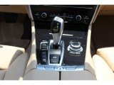 2011 BMW 5 Series 535i xDrive Gran Turismo 8 Speed Steptronic Automatic Transmission