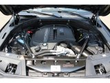 2011 BMW 5 Series 535i xDrive Gran Turismo 3.0 Liter TwinPower Turbocharged DFI DOHC 24-Valve VVT Inline 6 Cylinder Engine