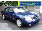 2005 Dark Blue Pearl Metallic Ford Five Hundred SEL AWD #51855871