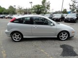 2003 Ford Focus SVT Hatchback Exterior