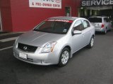 2009 Nissan Sentra 2.0