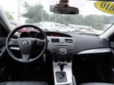 2011 Mazda MAZDA3 i Touring 4 Door Dashboard