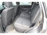 2005 Mazda Tribute s Dark Flint Gray Interior