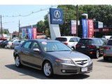 2008 Acura TL 3.2