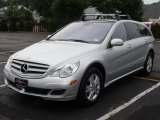 2006 Mercedes-Benz R 500 4Matic