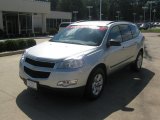 2011 Chevrolet Traverse LS AWD