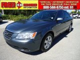 2009 Hyundai Sonata GLS